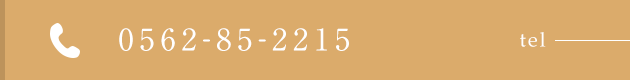 0562-85-2215 tel