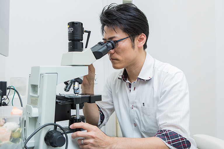 教科書に載っていない治療法が学べる