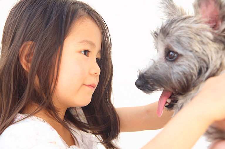 「自分の子だったらどうするか」を考える