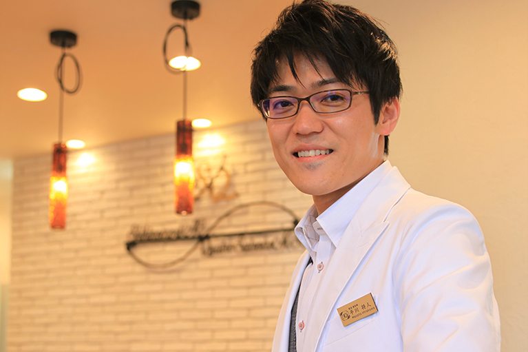 獣医師 平川 将人